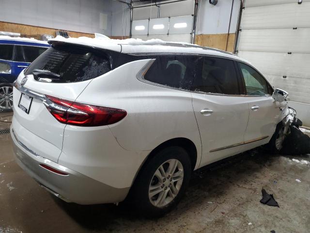 Photo 3 from auction – 2020 BUICK ENCLAVE ES with VIN 5GAEVAKWXLJ267404