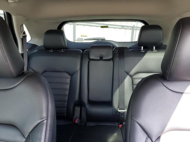 Photo 10 from auction – 2022 FORD EDGE SEL with VIN 2FMPK4J91NBA21177