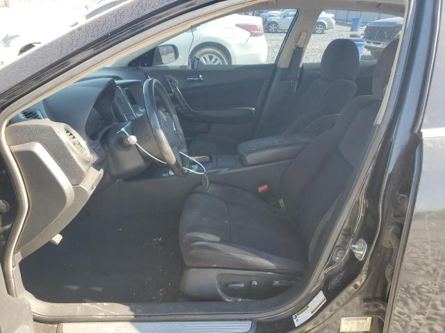 Photo 7 from auction – 2013 NISSAN MAXIMA S with VIN 1N4AA5AP2DC845310