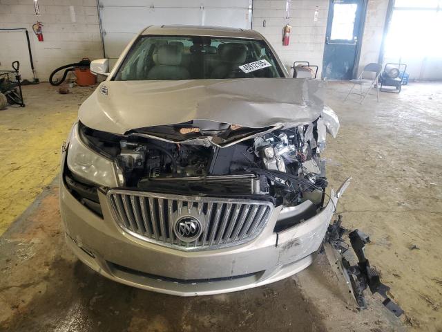 Photo 5 from auction – 2011 BUICK LACROSSE C with VIN 1G4GC5EDXBF319416