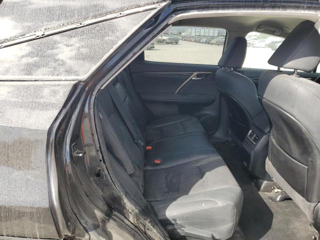 Photo 10 from auction – 2022 LEXUS RX 350 BAS with VIN 2T2AZMAA9NC221100