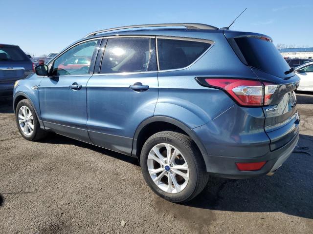 Photo 2 from auction – 2018 FORD ESCAPE SE with VIN 1FMCU0GD9JUB19097