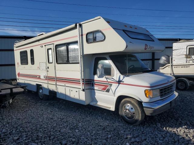 FORD ECONOLINE 1994 with VIN 1FDKE30G2RHB51831 - Photo from auction