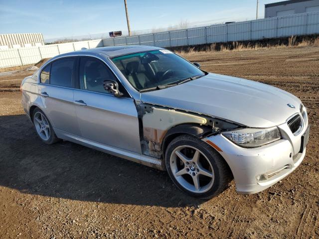 Photo 4 from auction – 2009 BMW 335 D with VIN WBAPN73519A265255