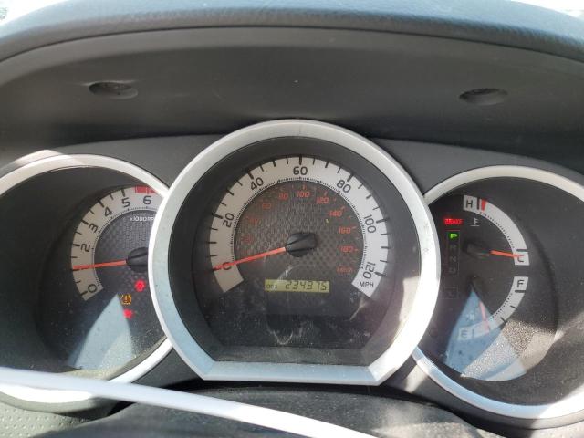 Photo 9 from auction – 2014 TOYOTA TACOMA with VIN 5TFUU4EN2EX088842