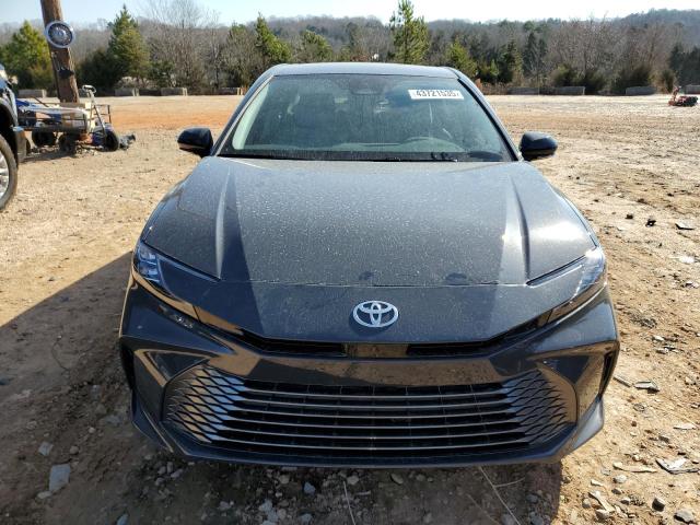 Photo 5 from auction – 2025 TOYOTA CAMRY XSE with VIN 4T1DAACK8SU062612