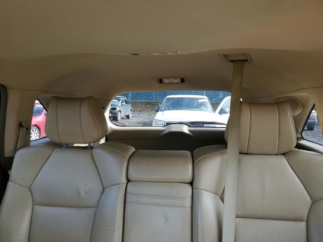 Photo 10 from auction – 2013 ACURA MDX TECHNO with VIN 2HNYD2H38DH516233