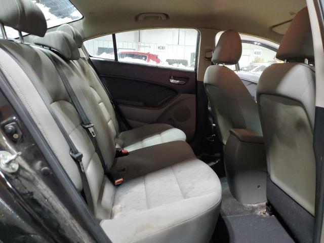 Photo 10 from auction – 2014 KIA FORTE LX with VIN KNAFK4A65E5181067