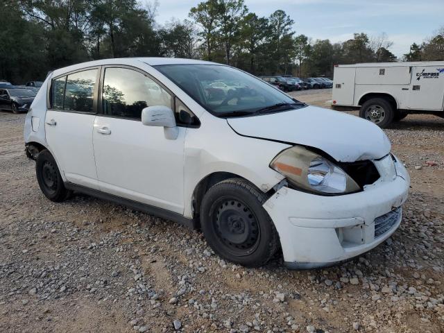 Фото 4 с аукциона – 2007 NISSAN VERSA S с VIN 3N1BC13E97L390318