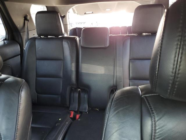 Photo 10 from auction – 2014 FORD EXPLORER X with VIN 1FM5K8D83EGC23349