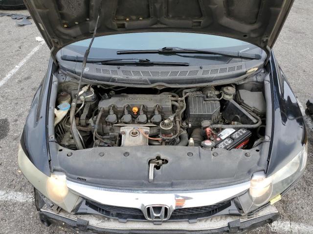 Photo 11 from auction – 2011 HONDA CIVIC LX with VIN 2HGFA1F55BH538760