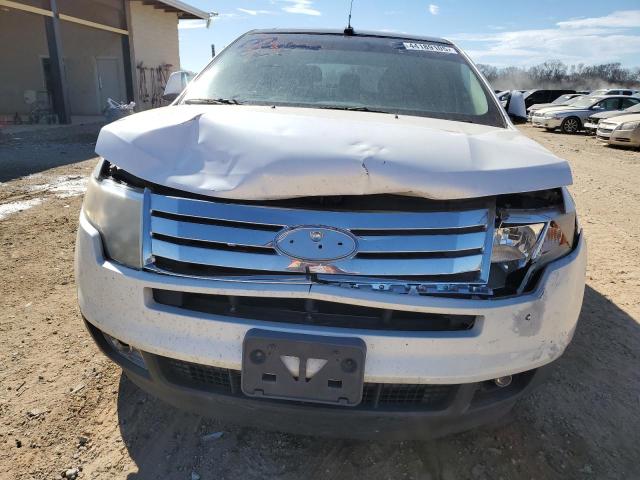 Photo 5 from auction – 2010 FORD EDGE LIMIT with VIN 2FMDK3KC1ABB71565