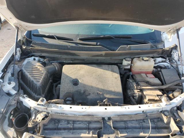 Photo 12 from auction – 2020 CHEVROLET TRAVERSE with VIN 1GNERFKW2LJ320281
