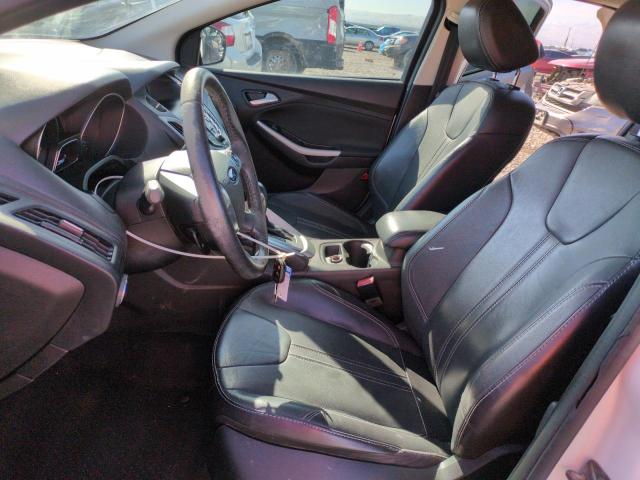 Photo 7 from auction – 2013 FORD FOCUS SE with VIN 1FADP3K25DL286466