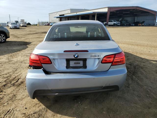Photo 6 from auction – 2011 BMW 328 I SULE with VIN WBADW7C50BE546073