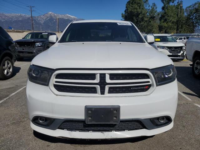 Photo 5 from auction – 2014 DODGE DURANGO SX with VIN 1C4RDHAG7EC975011