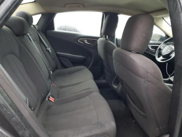 Photo 10 from auction – 2015 CHRYSLER 200 LIMITE with VIN 1C3CCCAB5FN665997