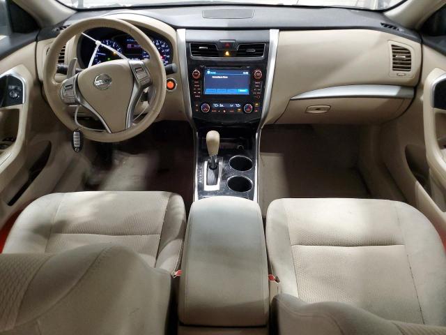 Photo 8 from auction – 2013 NISSAN ALTIMA 3.5 with VIN 1N4BL3AP3DN494480