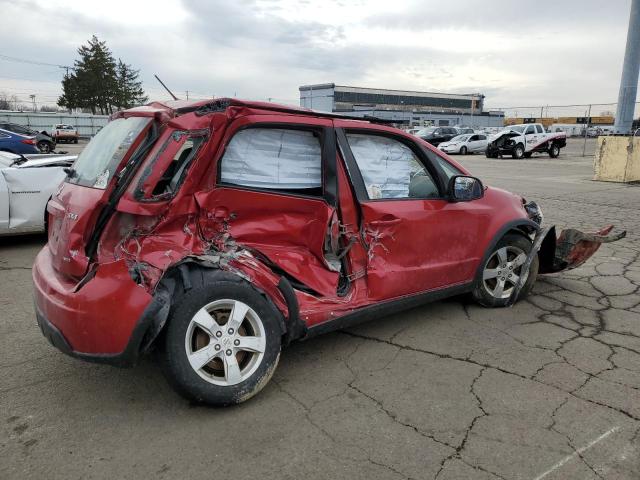 Photo 3 from auction – 2012 SUZUKI SX4 with VIN JS2YB5A31C6304609
