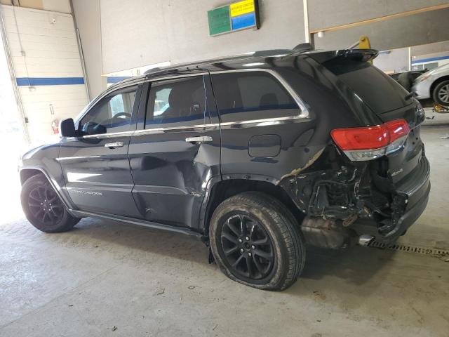 Photo 2 from auction – 2014 JEEP GRAND CHER with VIN 1C4RJFBG9EC335569