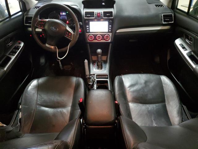 Photo 8 from auction – 2015 SUBARU XV CROSSTR with VIN JF2GPASC8F8288837