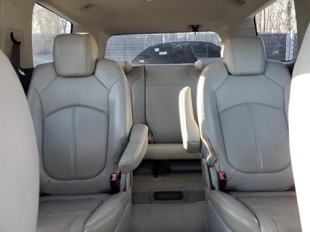 Photo 10 from auction – 2010 GMC ACADIA SLT with VIN 1GKLRMED7AJ126247