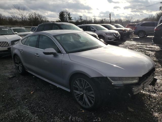 Zdjęcie 4 z aukcji – 2018 AUDI A7 PREMIUM z VIN WAUW3AFC2JN088897