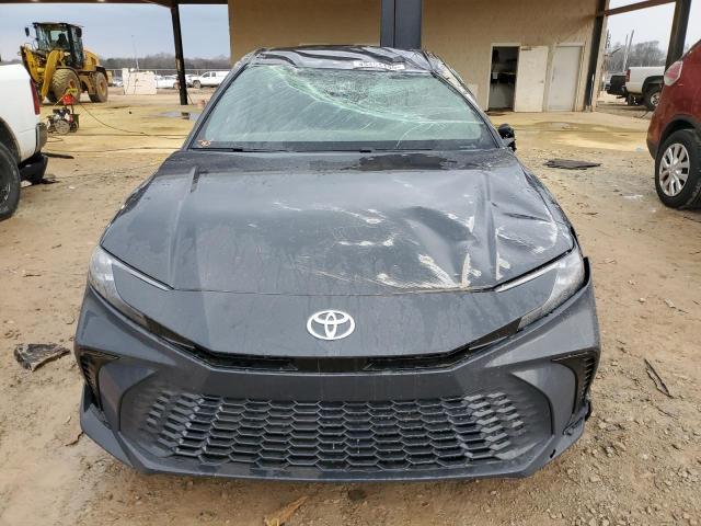 Photo 5 from auction – 2025 TOYOTA CAMRY XSE with VIN 4T1DAACK1SU037583
