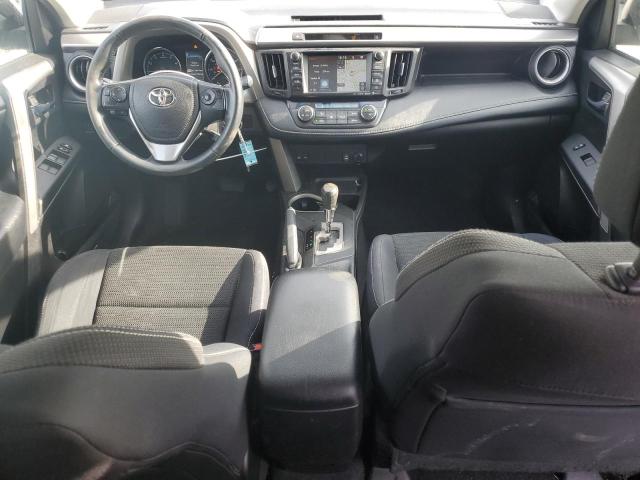 Photo 8 from auction – 2016 TOYOTA RAV4 XLE with VIN 2T3RFREV1GW444377
