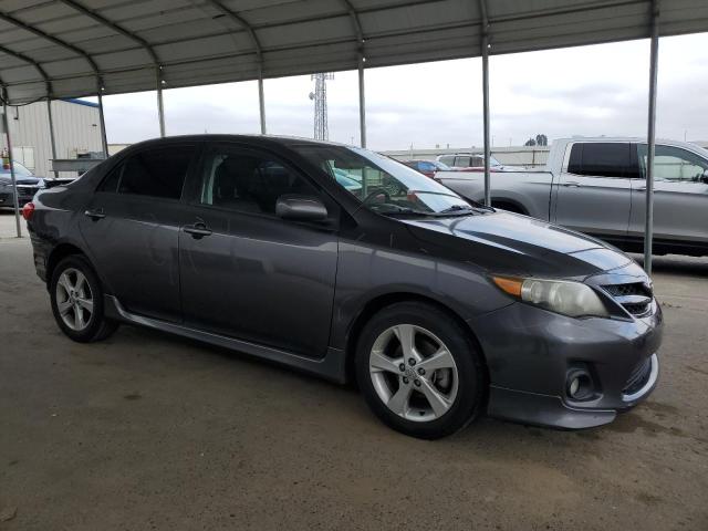 Photo 4 from auction – 2012 TOYOTA COROLLA with VIN 5YFBU4EE6CP005223