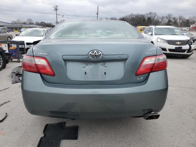 Photo 6 from auction – 2007 TOYOTA CAMRY CE with VIN 4T1BE46K37U510884