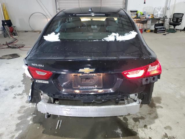 Photo 6 from auction – 2017 CHEVROLET MALIBU LS with VIN 1G1ZB5ST0HF223811