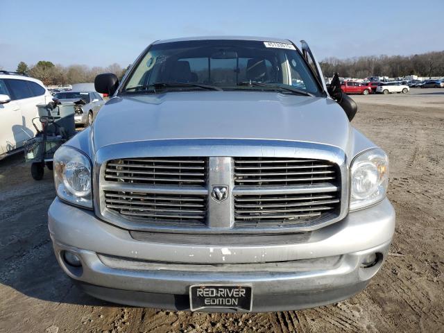Photo 5 from auction – 2007 DODGE RAM with VIN 1D7HU18287S264638