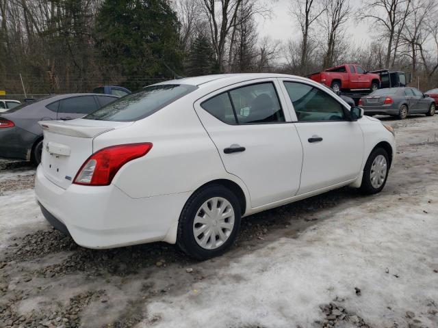 Photo 3 from auction – 2016 NISSAN VERSA S with VIN 3N1CN7AP7GL900879