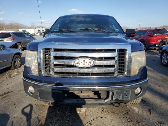 Photo 5 from auction – 2012 FORD F150 SUPER with VIN 1FTFW1EF0CFA20892