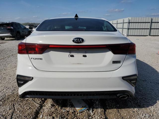 Photo 6 from auction – 2021 KIA FORTE FE with VIN 3KPF24AD2ME403861