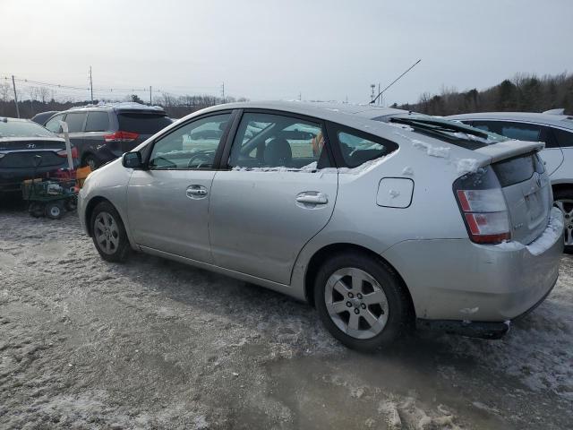 Photo 2 from auction – 2005 TOYOTA PRIUS with VIN JTDKB20U057051479