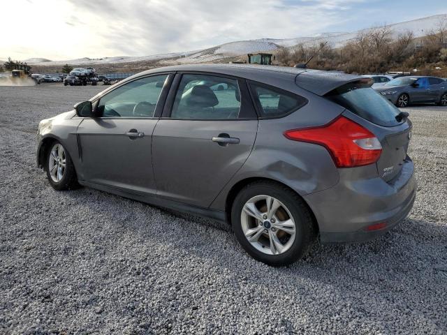 Photo 2 from auction – 2014 FORD FOCUS SE with VIN 1FADP3K28EL335497