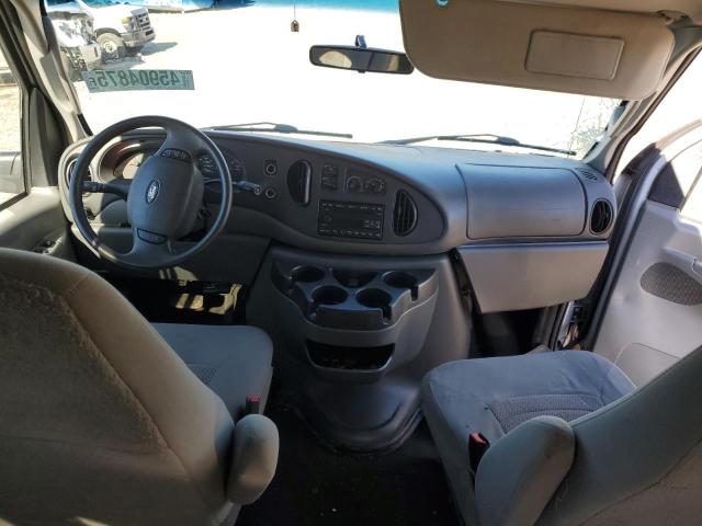 Photo 8 from auction – 2006 FORD ECONOLINE with VIN 1FBNE31L16DA53135