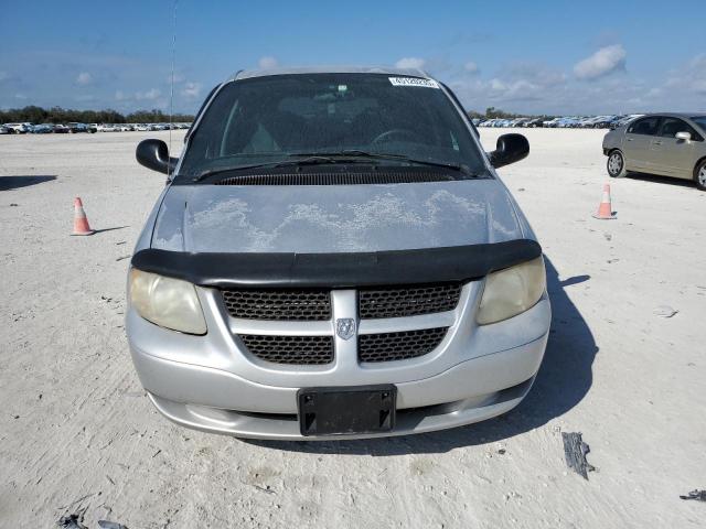 Photo 5 from auction – 2004 DODGE CARAVAN SX with VIN 1D4GP45R04B554239