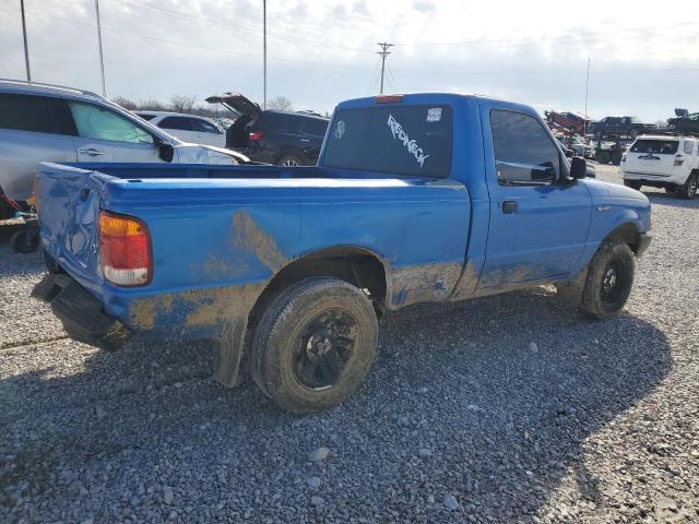 Photo 3 from auction – 2000 FORD RANGER with VIN 1FTYR10C4YPA10901