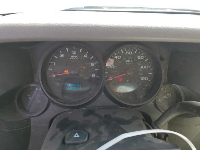 صورة رقم 9 من المزاد - 2007 CHEVROLET SILVERADO مع VIN 2GCEC13C271677610