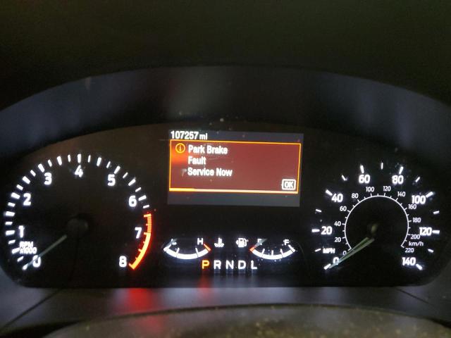 Photo 9 from auction – 2020 FORD ESCAPE SE with VIN 1FMCU0G65LUB56359