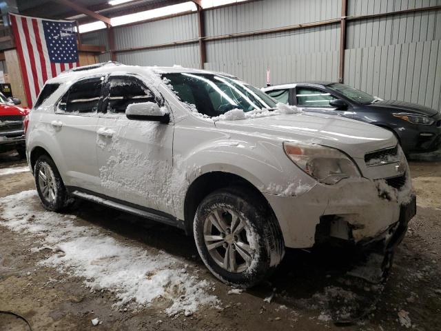 Photo 4 from auction – 2012 CHEVROLET EQUINOX LT with VIN 2GNALDEK5C6116245