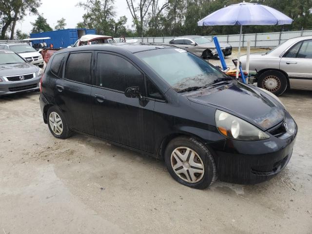 Photo 4 from auction – 2008 HONDA FIT with VIN JHMGD38408S006908