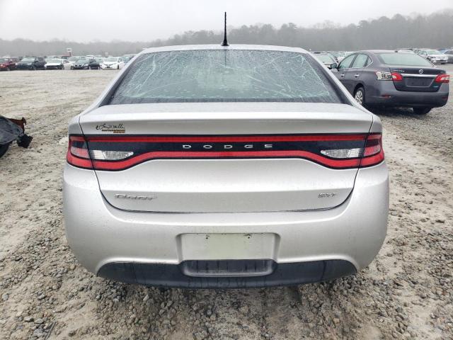 Photo 6 from auction – 2013 DODGE DART SXT with VIN 1C3CDFBAXDD202017