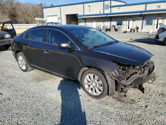 Photo 4 from auction – 2013 BUICK LACROSSE with VIN 1G4GA5ER2DF214924