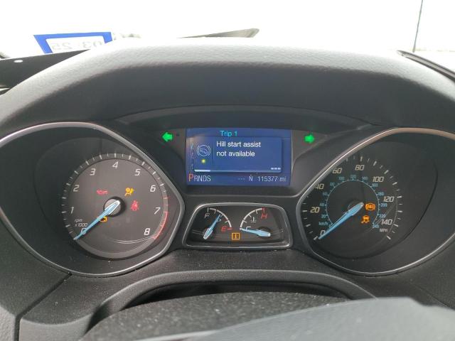 Photo 9 from auction – 2014 FORD FOCUS SE with VIN 1FADP3K27EL113341
