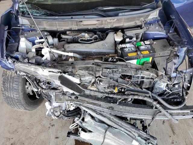 Photo 12 from auction – 2017 NISSAN ROGUE S with VIN JN8AT2MT7HW139342