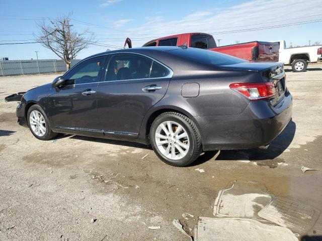 Photo 2 from auction – 2010 LEXUS ES 350 with VIN JTHBK1EG3A2392409
